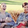 Military To Breastfeeding Military Moms: Don't Nurse In Uniform AND Have Your Picture Taken